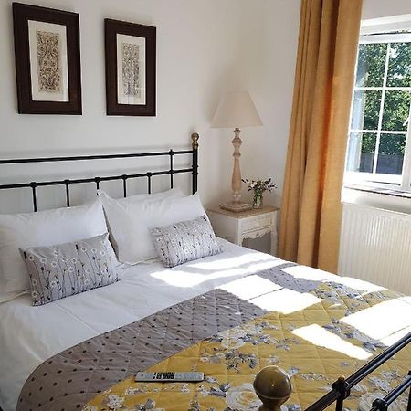 Wisteria Haze Bed and Breakfast Cranfield Buitenkant foto